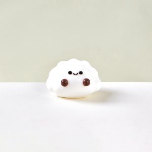 Dumpling Taba Squishy