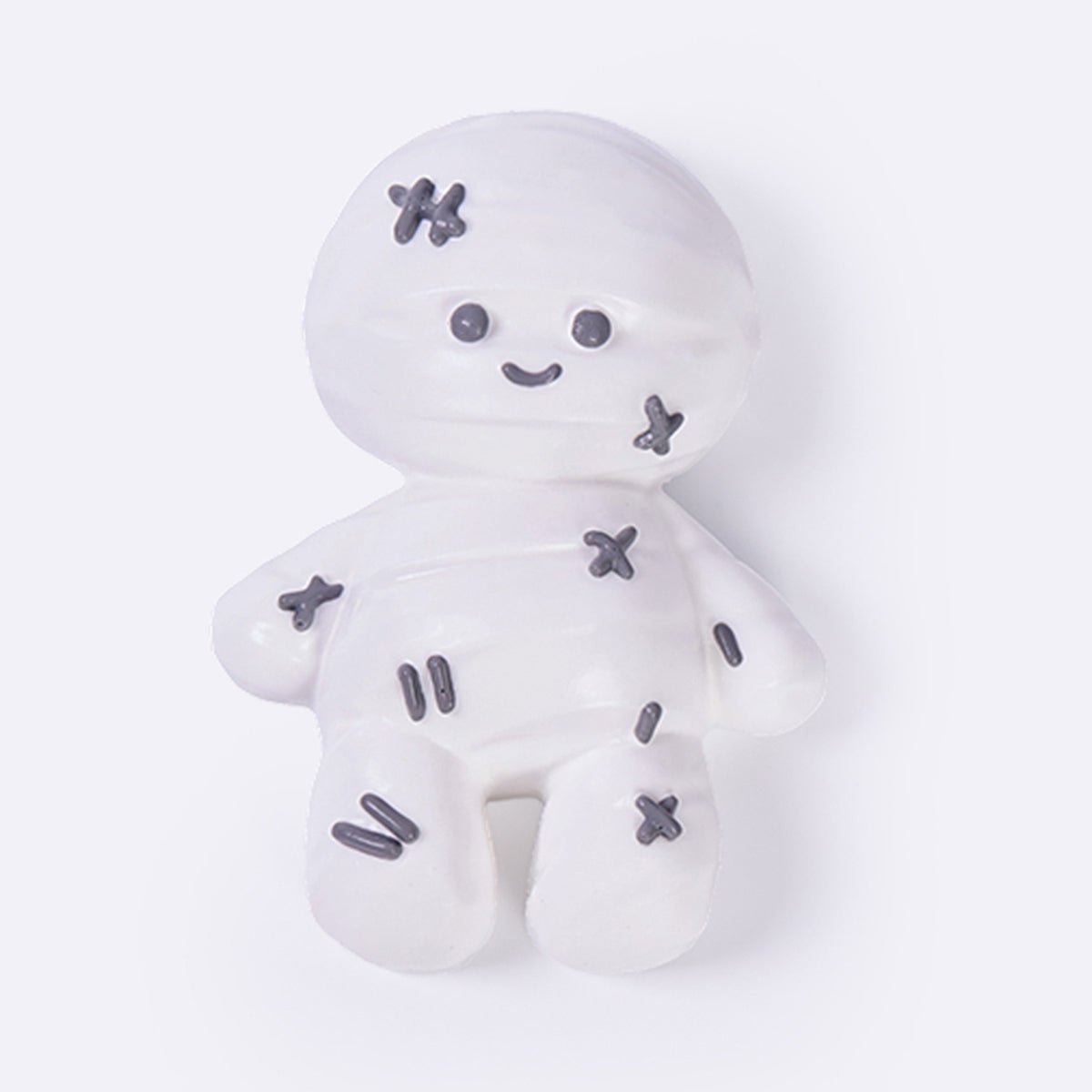Cute Mummy Taba Squishy - Image 2