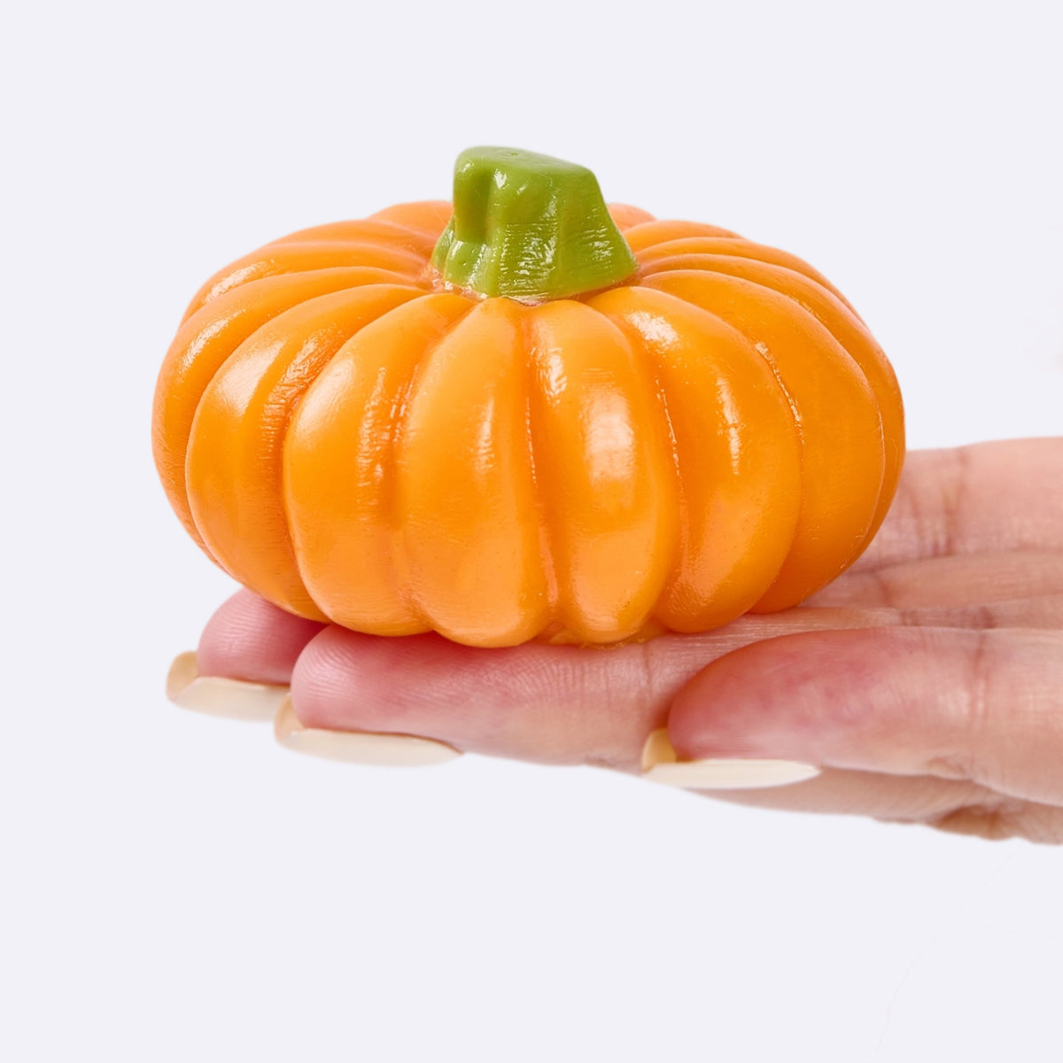 Little Pumpkin Taba Squishy - Image 5