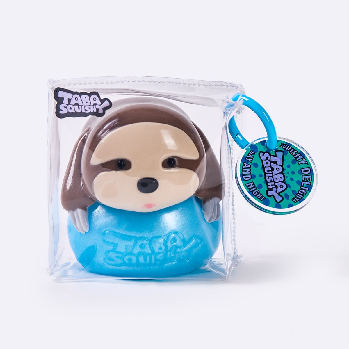 Sloth / Koala Taba Squishy - Image 12