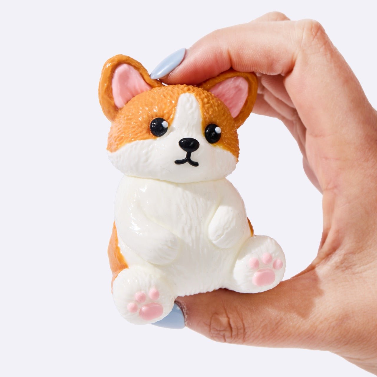 Corgi Squeeze toys - Image 4