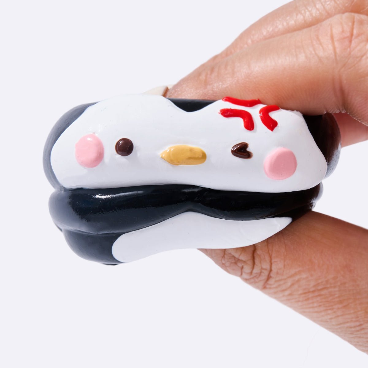 Angry Penguin - Image 3
