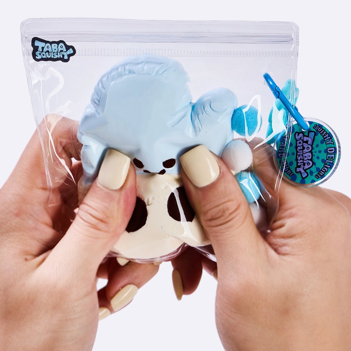 Cute Glove Taba Squishy - Image 6