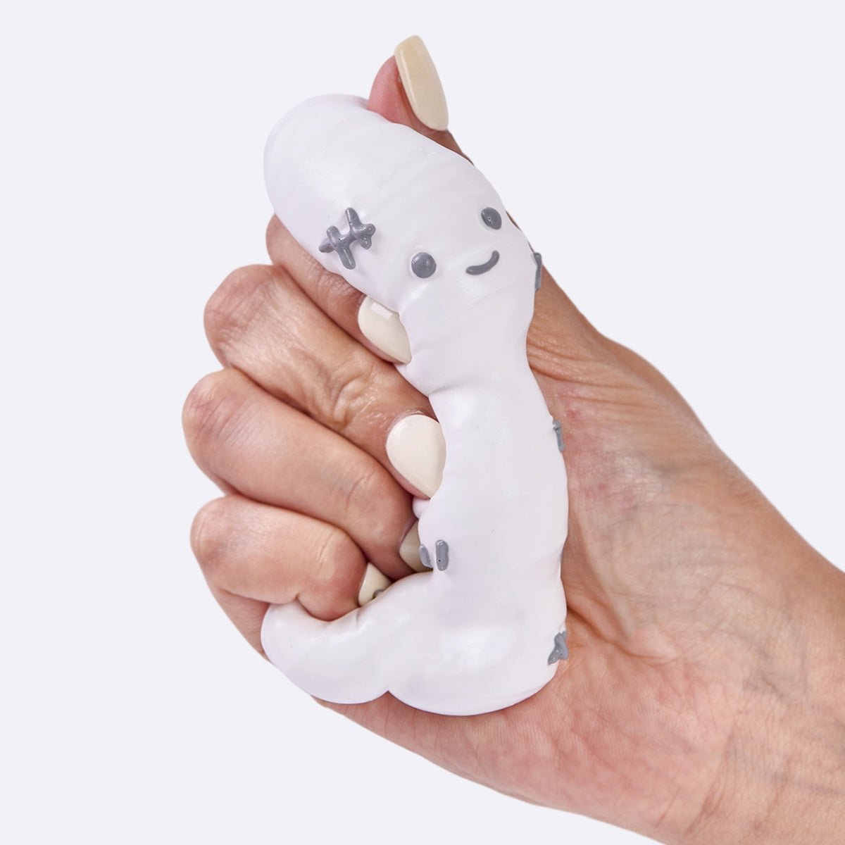 Cute Mummy Taba Squishy - Image 4