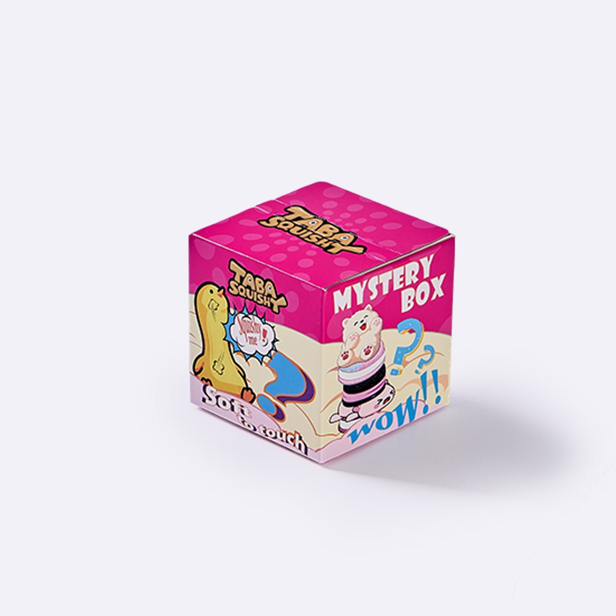 Standard Hotsale Blind Box ?C Full Case Edition - Image 5
