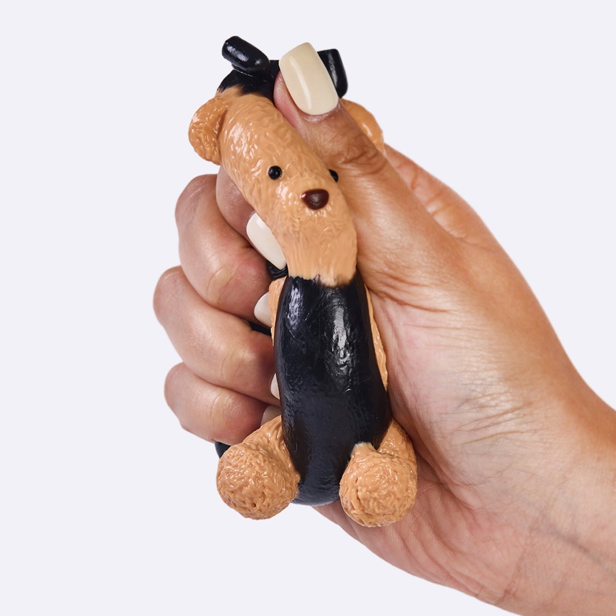 Spider Bear Taba Squishy - Image 4