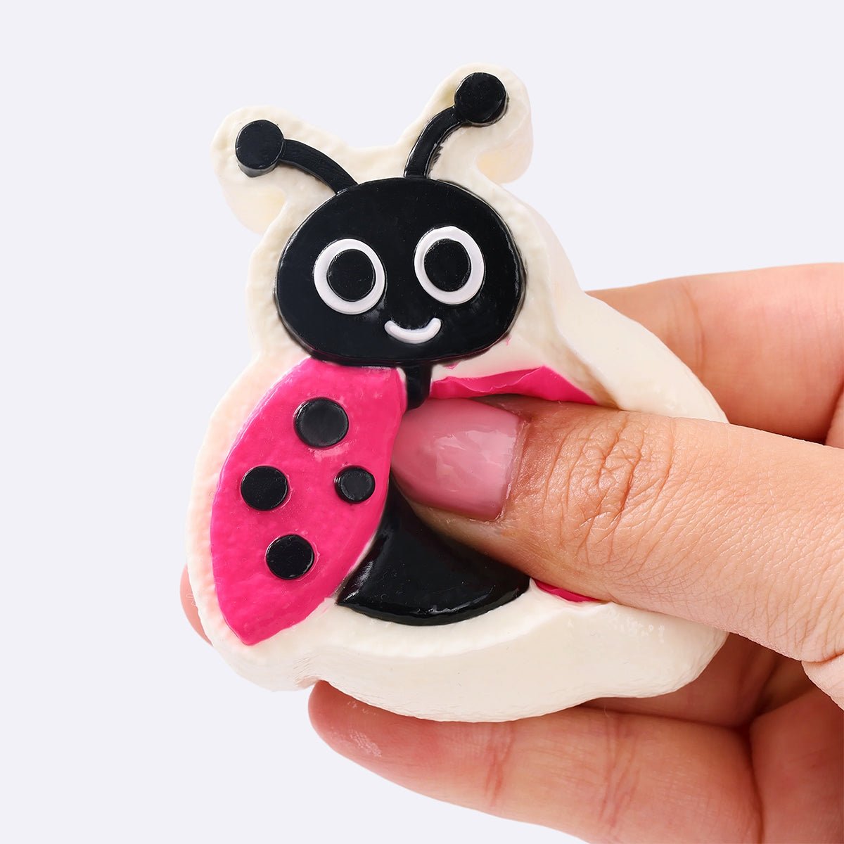 Cute Ladybug - Image 2