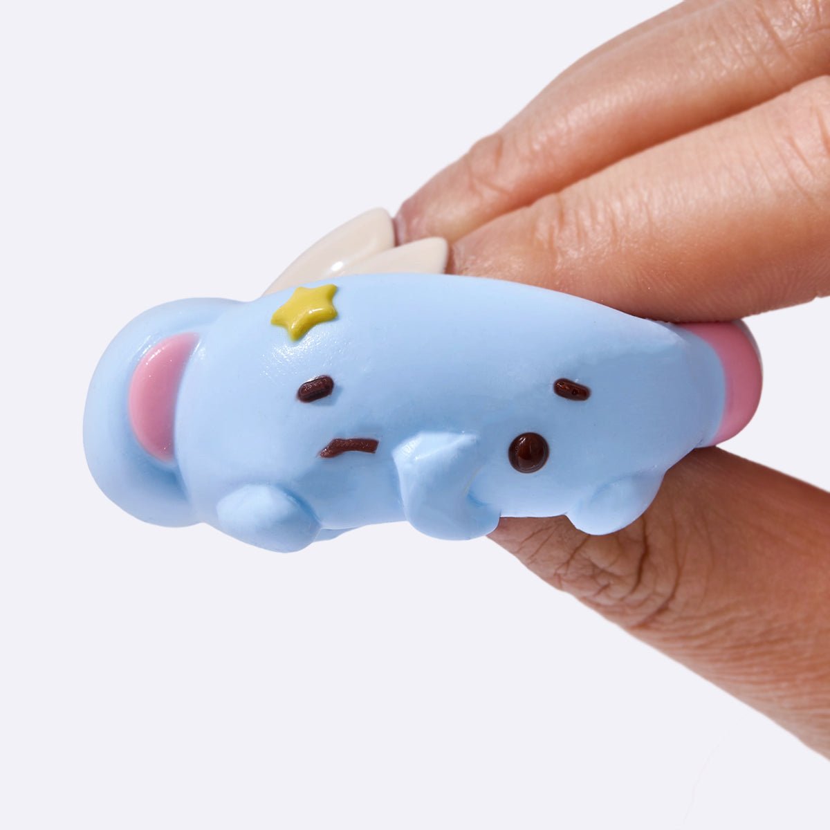Mini Elephant Head - Image 2