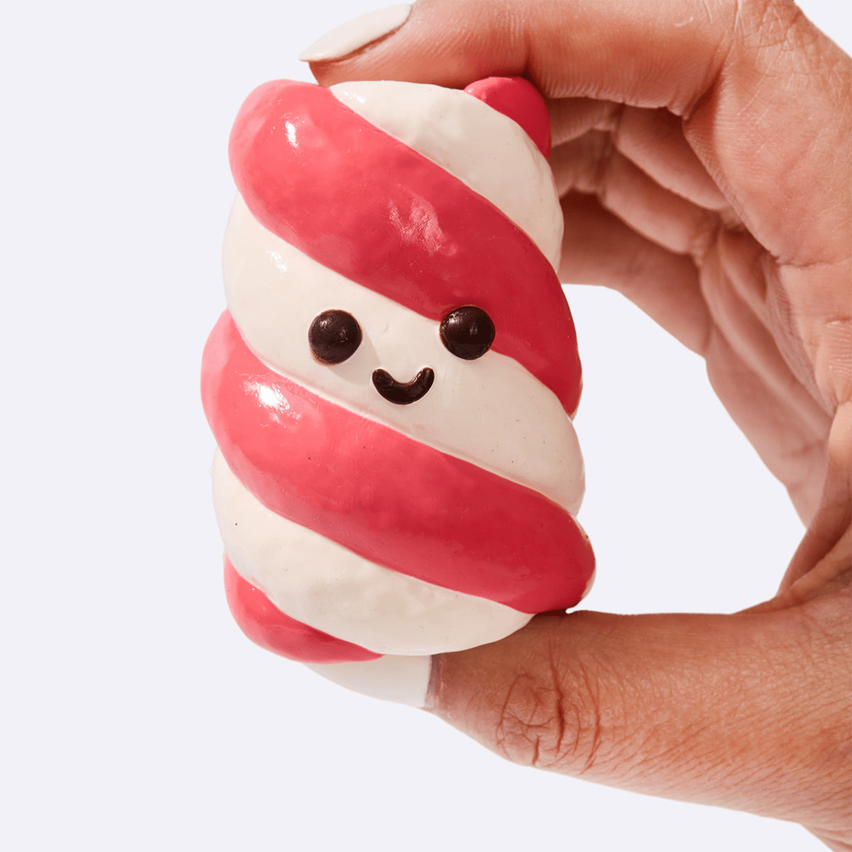 Striped Marshmallow - Image 4