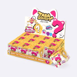Paw Blind Box ?C Full Case Edition