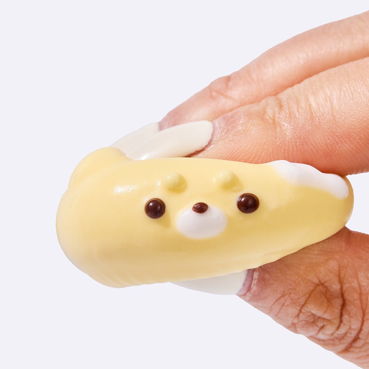 Yellow Seal Cupcake - Image 3