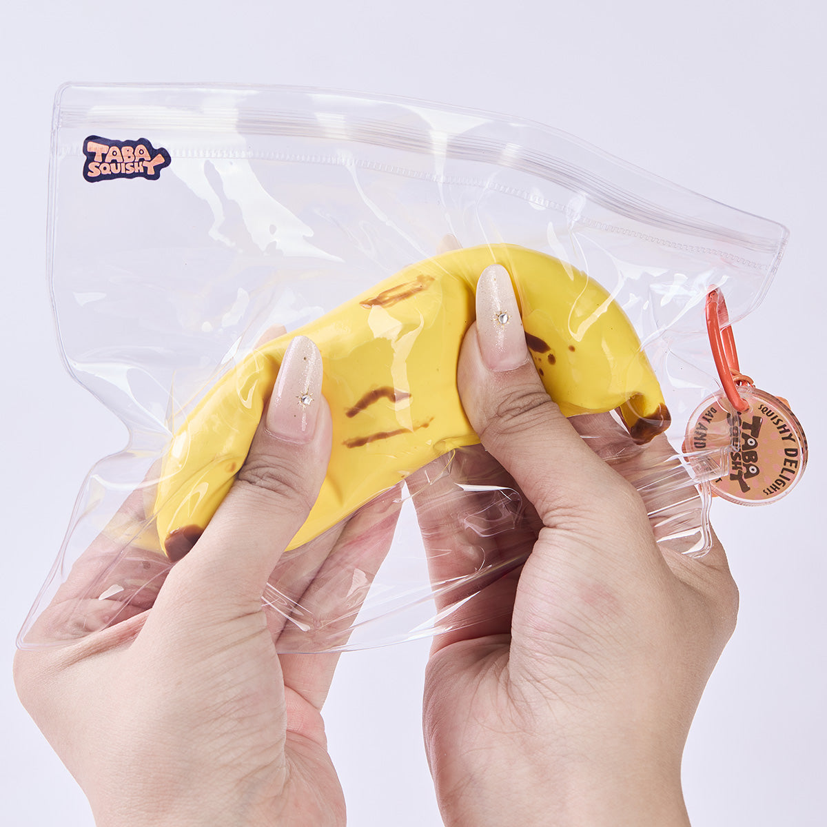 Banana Taba Squishy - Image 6