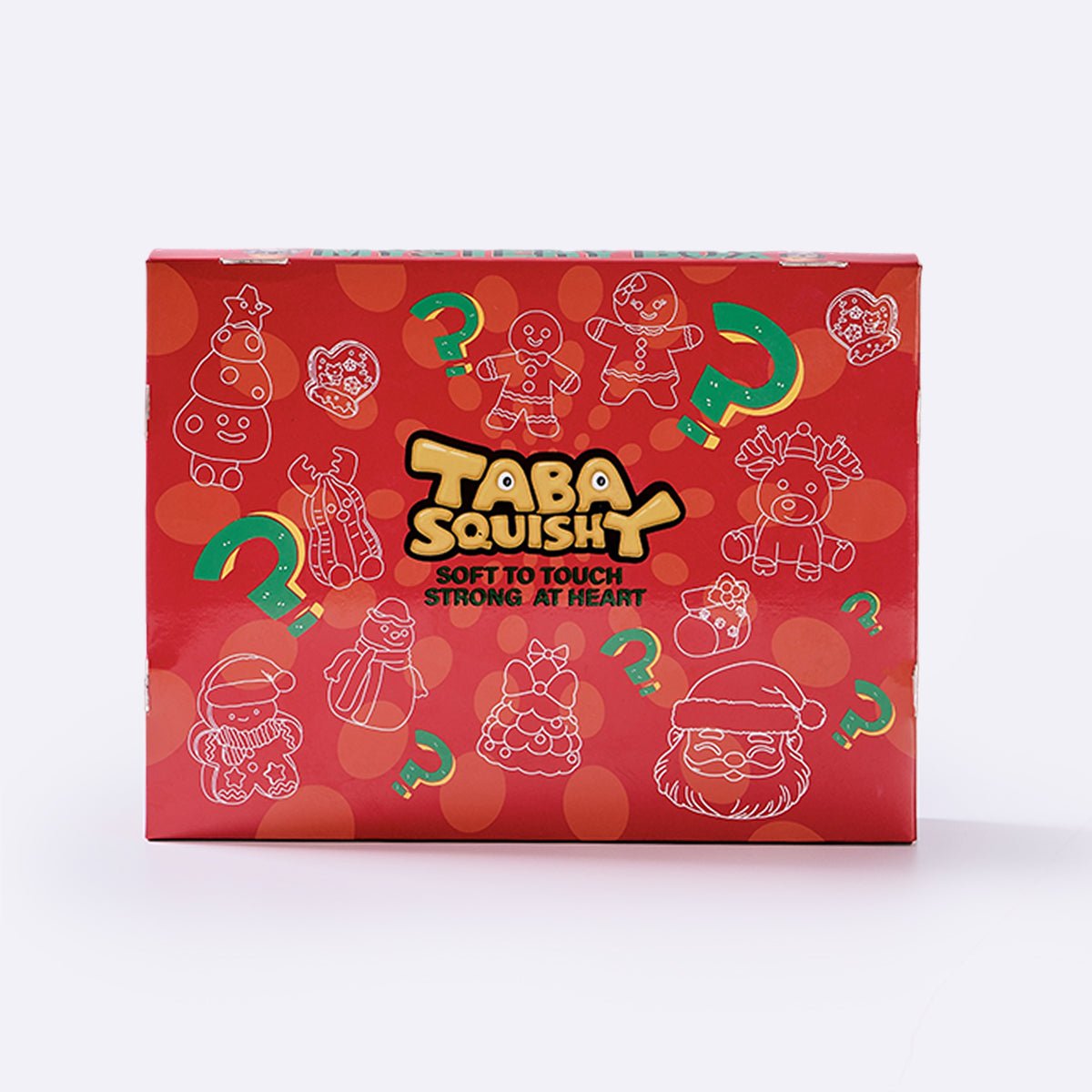 Christmas Blind Box ?C Full Case Edition - Image 4