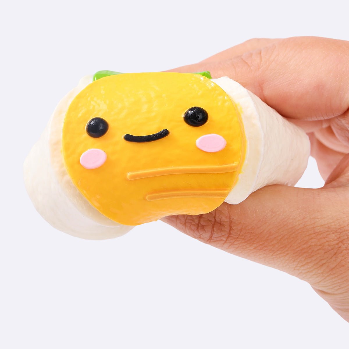 Cute Carrot - Image 2