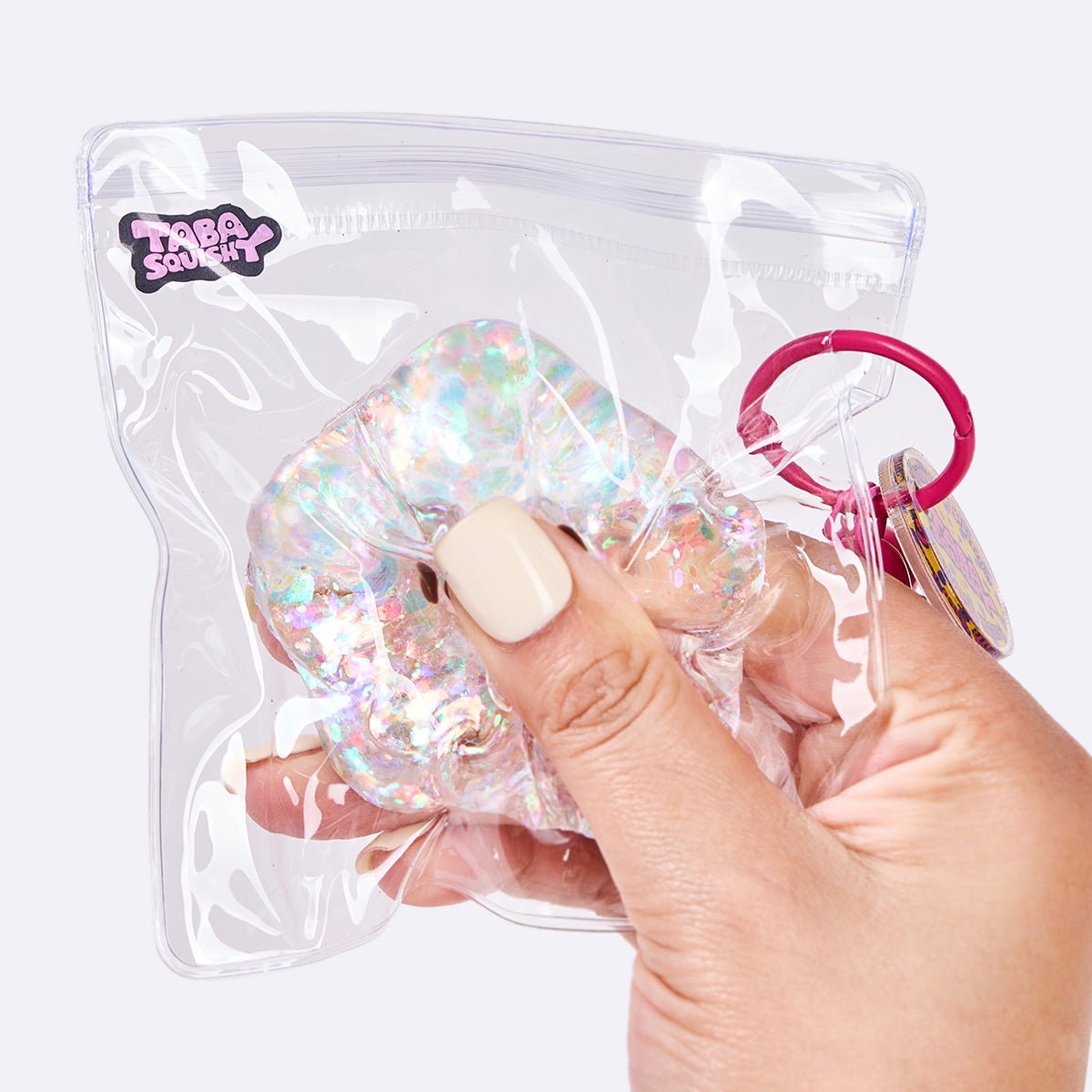 Star Taba Squishy Sensory Experience Pack - Image 2