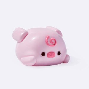 Mini Piglet Head