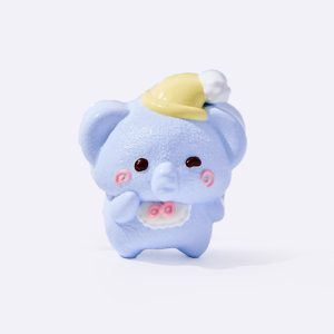 Blink Elephant