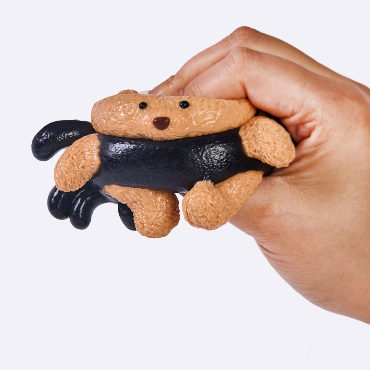 Spider Bear Taba Squishy - Image 3