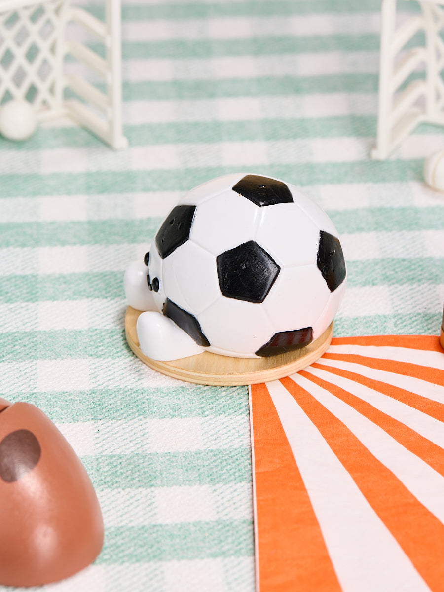 Cute Soccer Taba Squishy - Image 8
