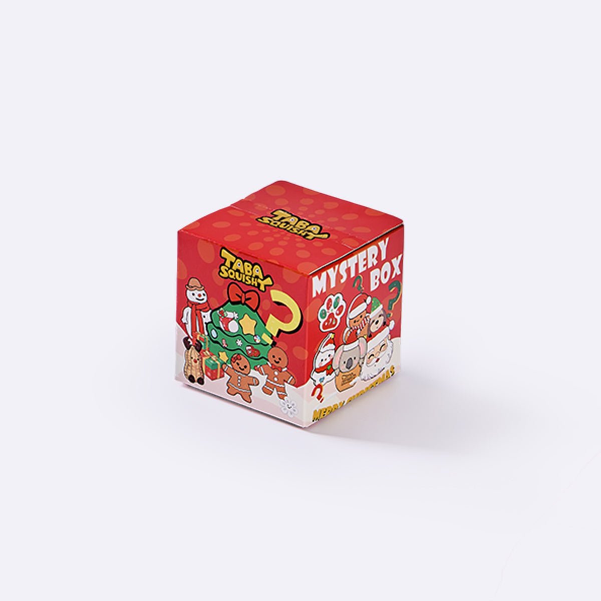 Christmas Blind Box ?C Full Case Edition - Image 5