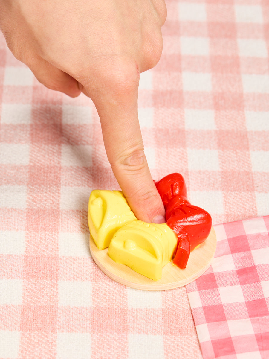 Jingle Bell Taba Squishy - Image 7