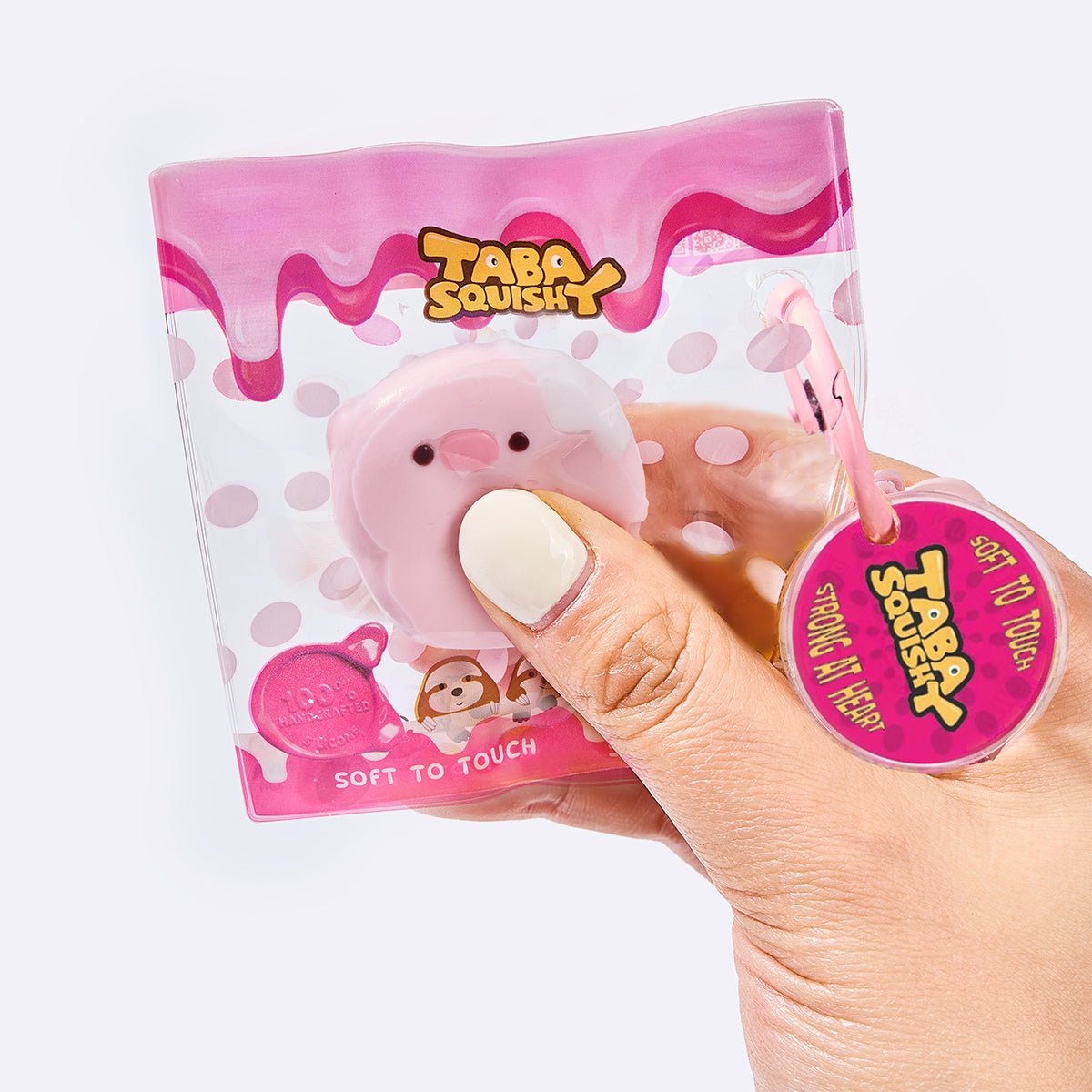Pink Pig Cupcake - Image 5