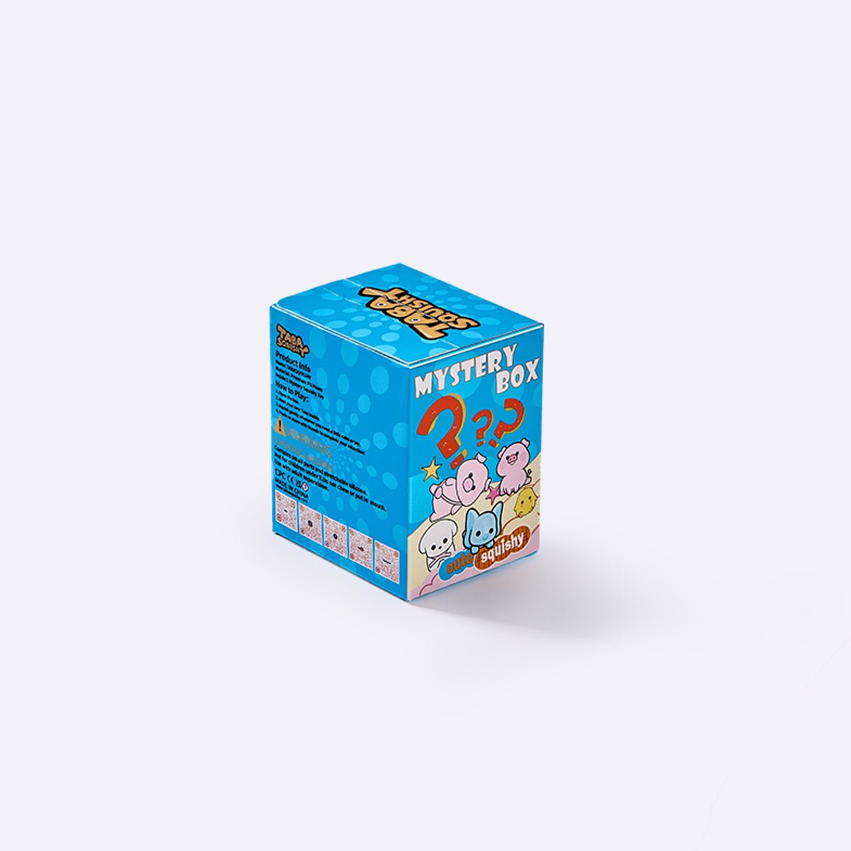 Small Hotsale Blind Box ?C Full Case Edition - Image 6