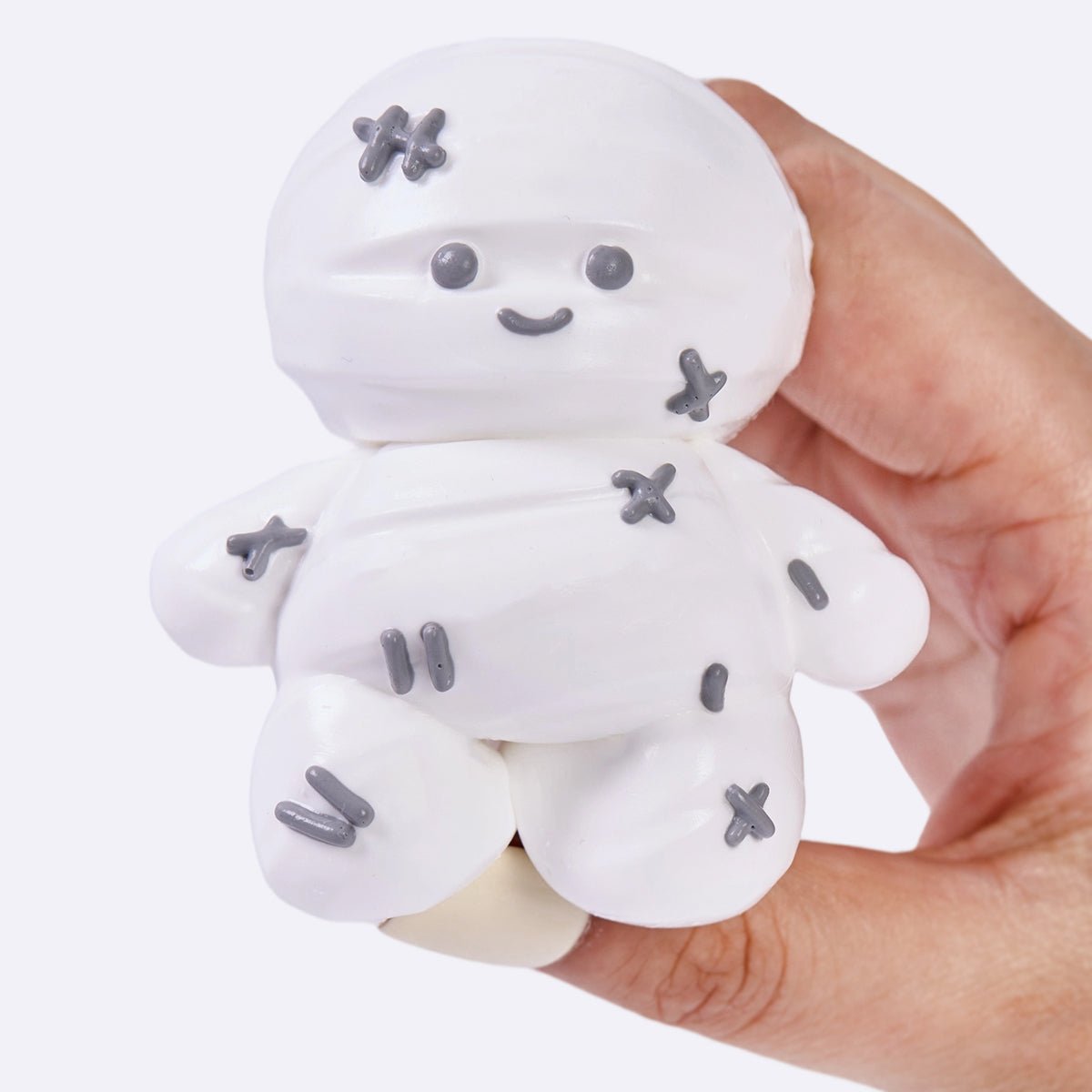 Cute Mummy Taba Squishy - Image 5