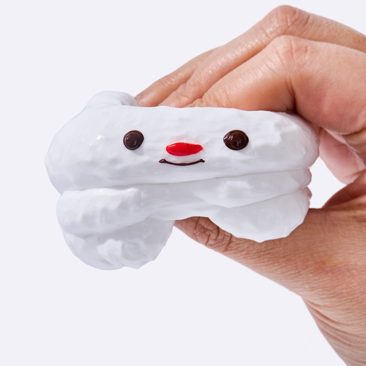 White Butter Bear - Image 3