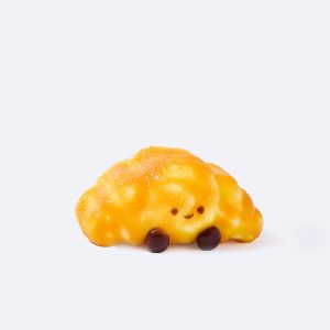 Cute Croissant