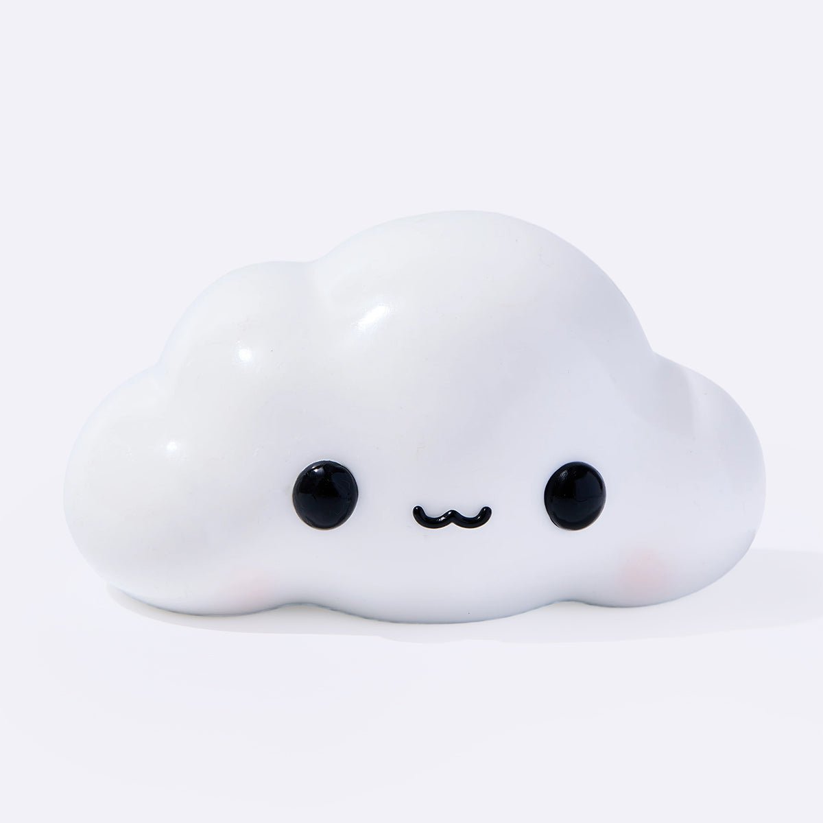 Jumbo White Cloud