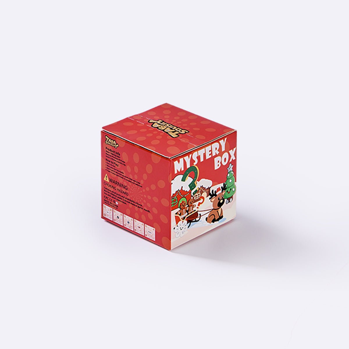 Christmas Blind Box ?C Full Case Edition - Image 6