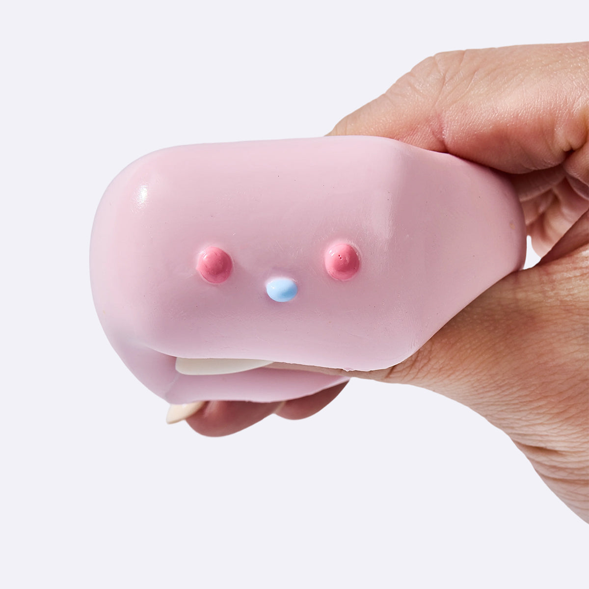 Pink Bunny Cube - Image 3