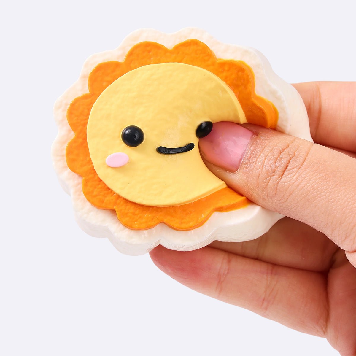 Cute Smiling Sun - Image 2