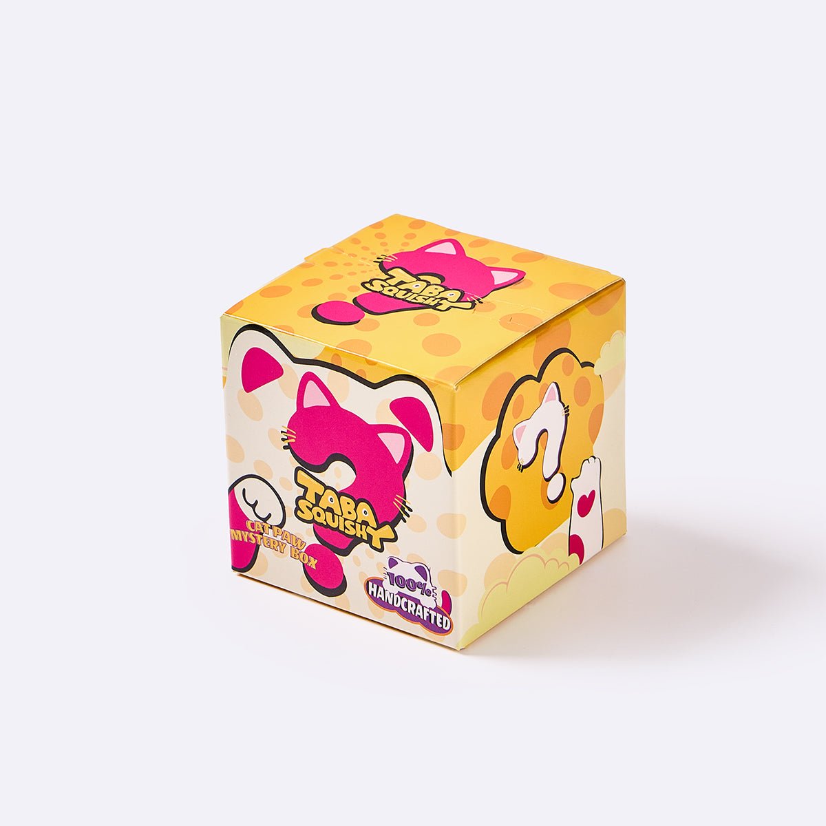 Paw Blind Box ?C Full Case Edition - Image 2