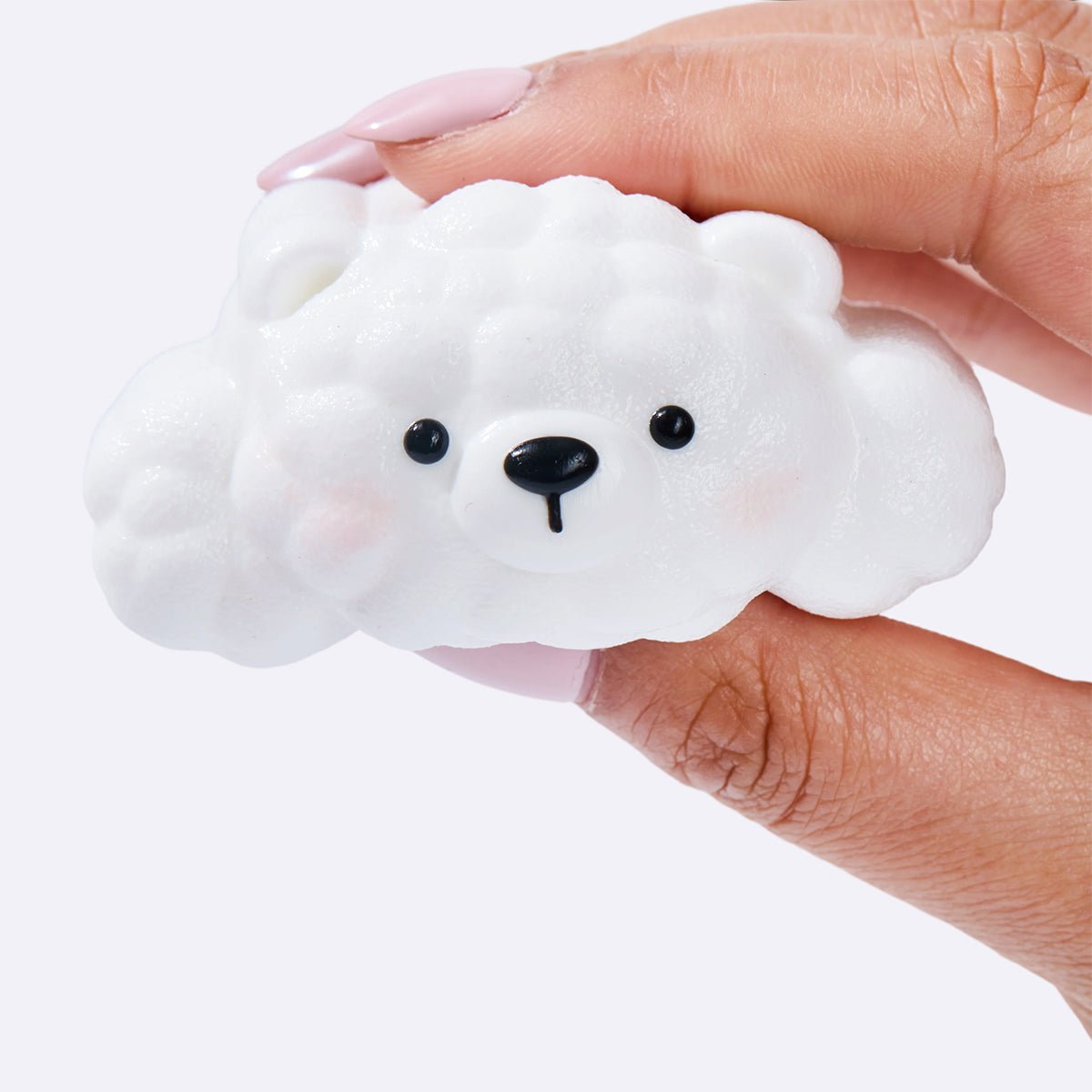 Cloud North Polar Bear - Image 4
