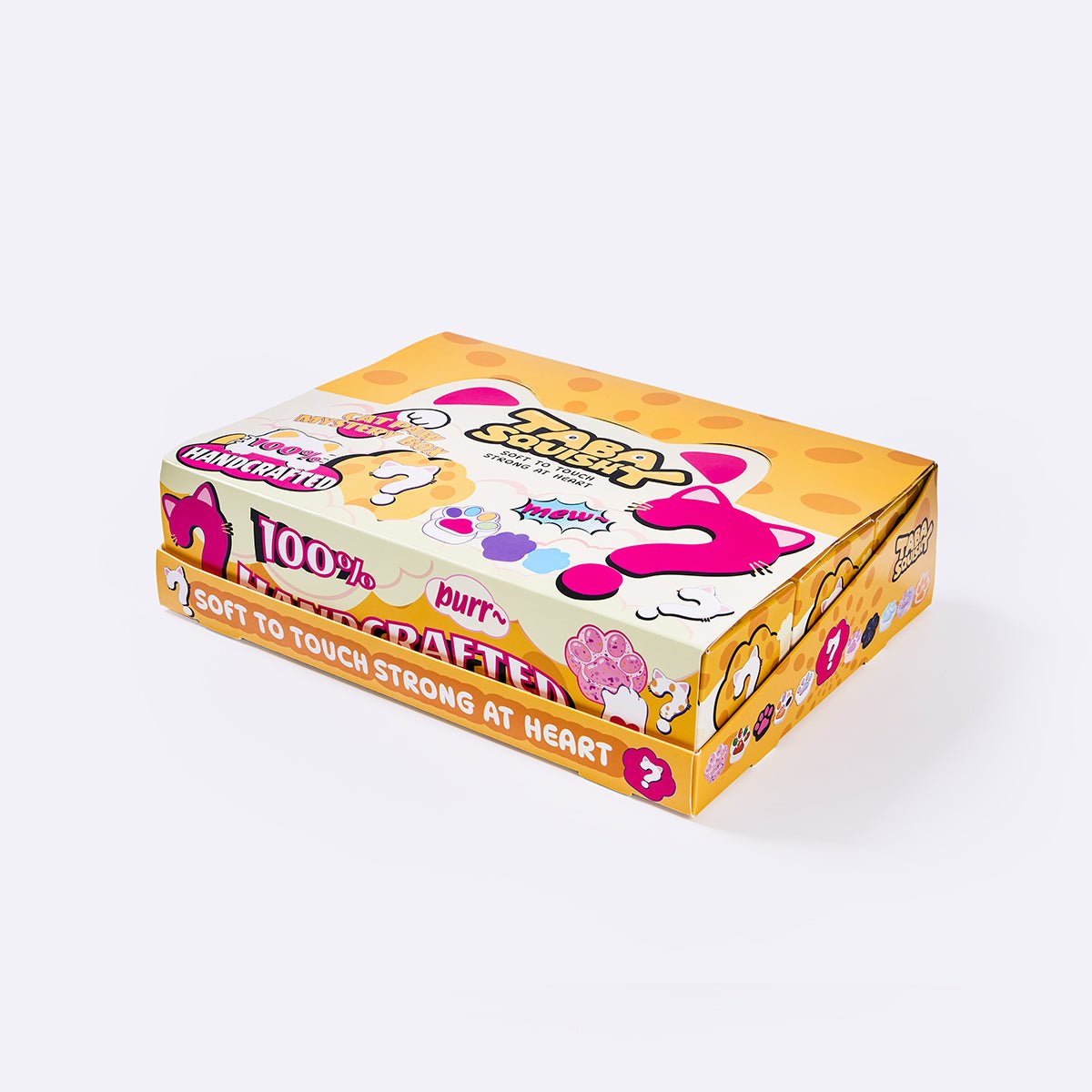 Paw Blind Box ?C Full Case Edition - Image 4