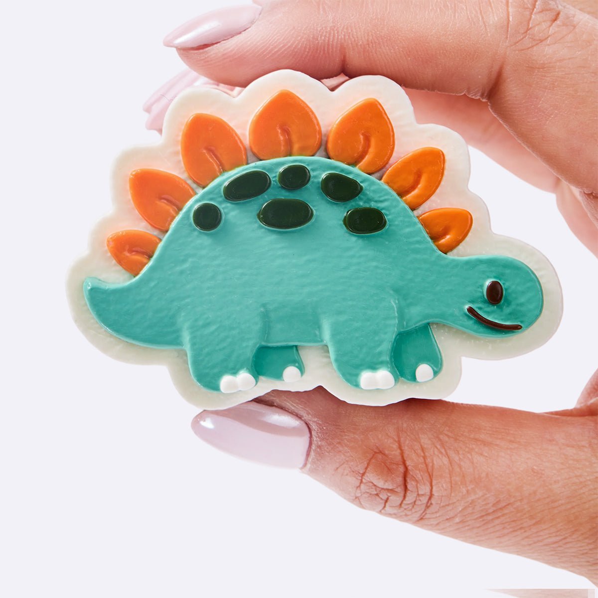 Stegosaurus - Image 4