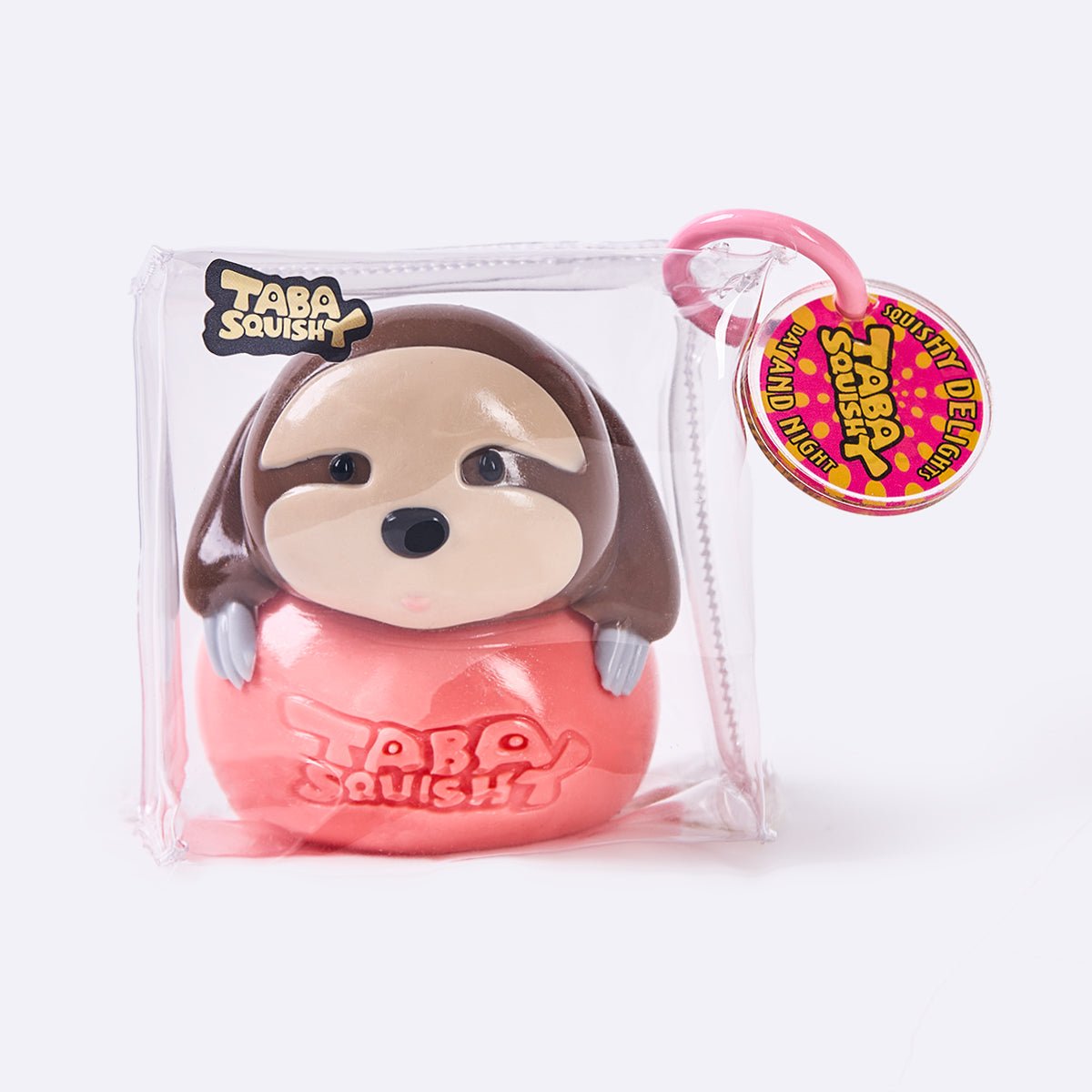 Sloth / Koala Taba Squishy - Image 14