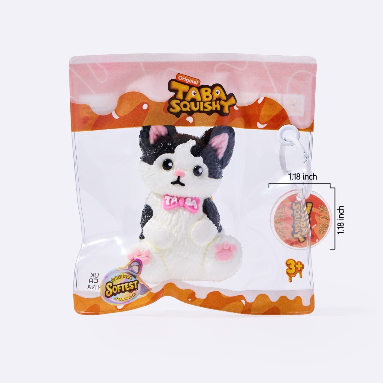 Tuxedo Cat - Image 6