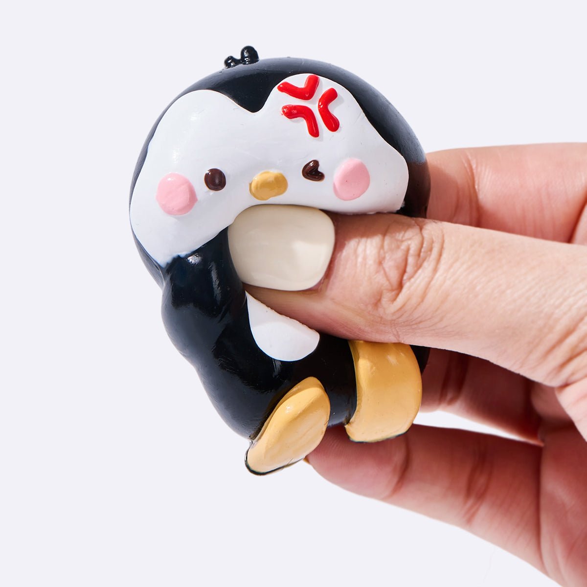 Angry Penguin - Image 2