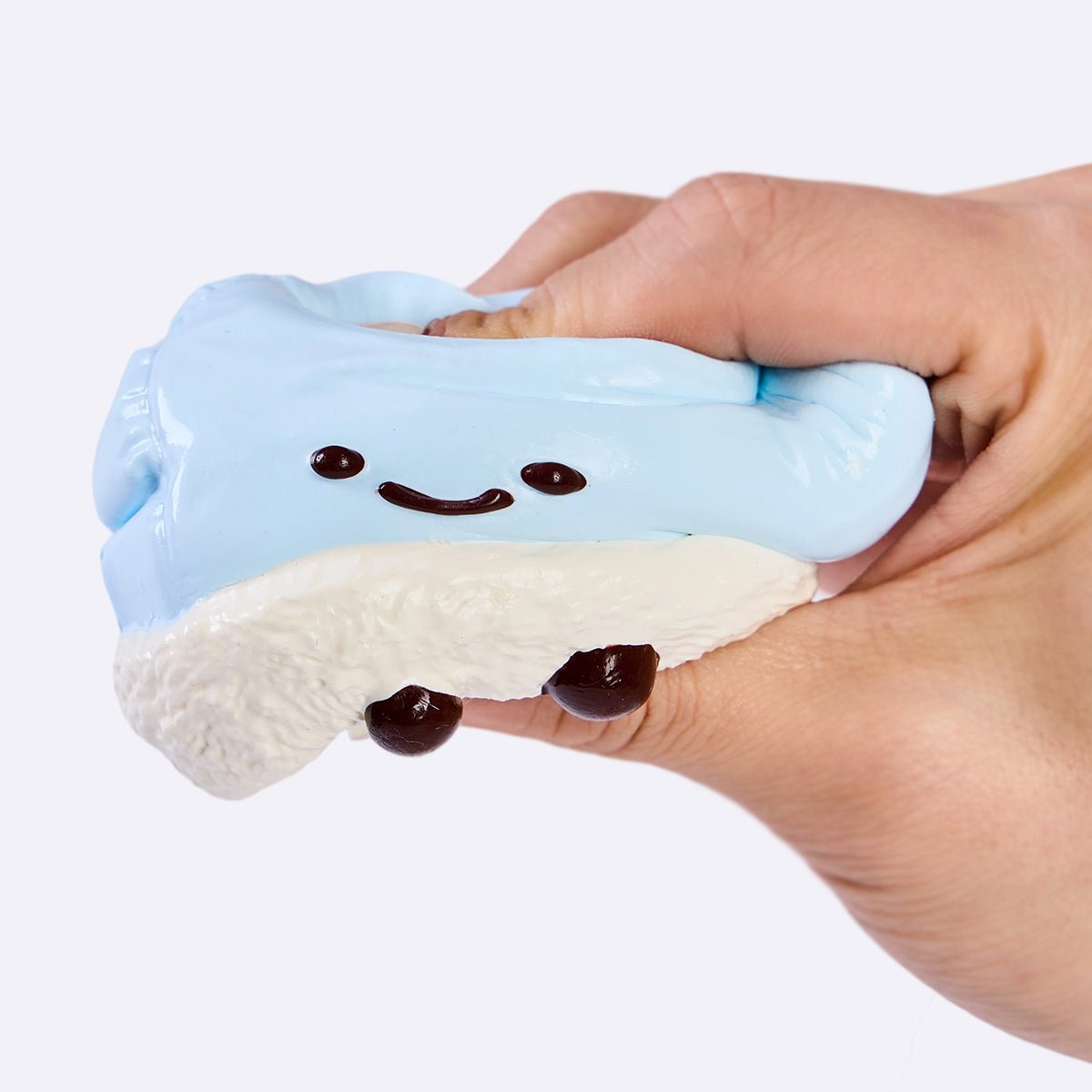 Cute Glove Taba Squishy - Image 3