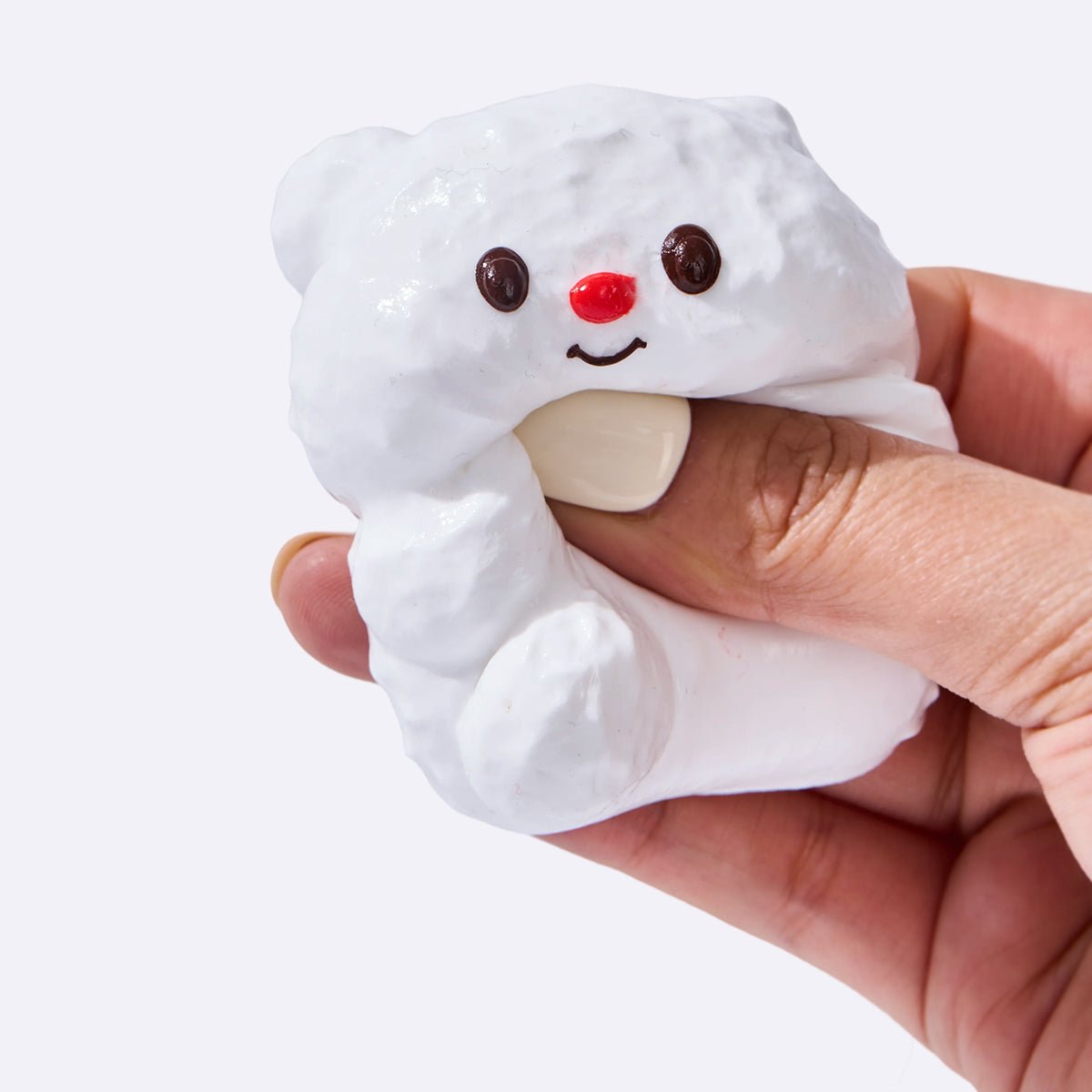 White Butter Bear - Image 2