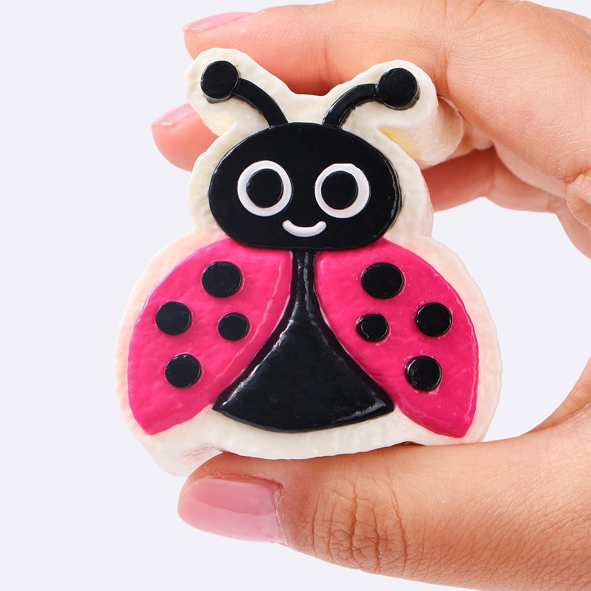 Cute Ladybug - Image 4