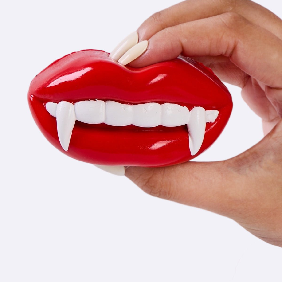 Vampire Mouth Taba Squishy - Image 5