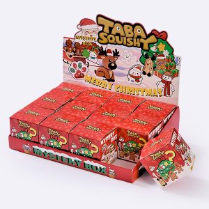 Christmas Blind Box ?C Full Case Edition