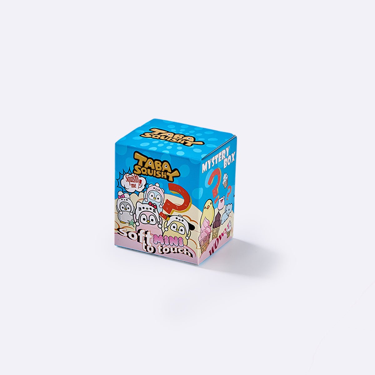 Small Hotsale Blind Box ?C Full Case Edition - Image 5