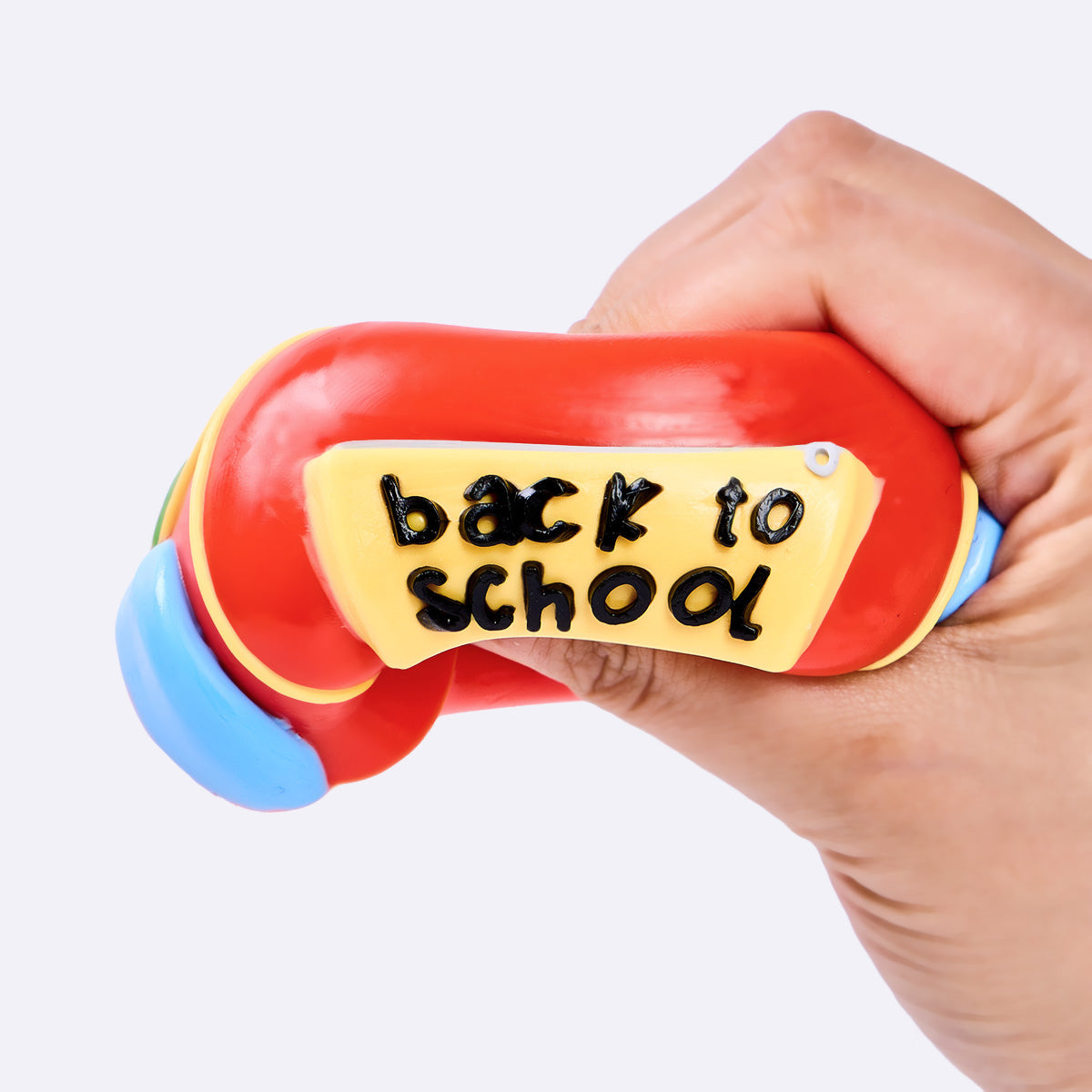 Back to School Bag Taba Squishy - Image 2