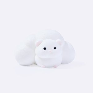 Cloud Hamster