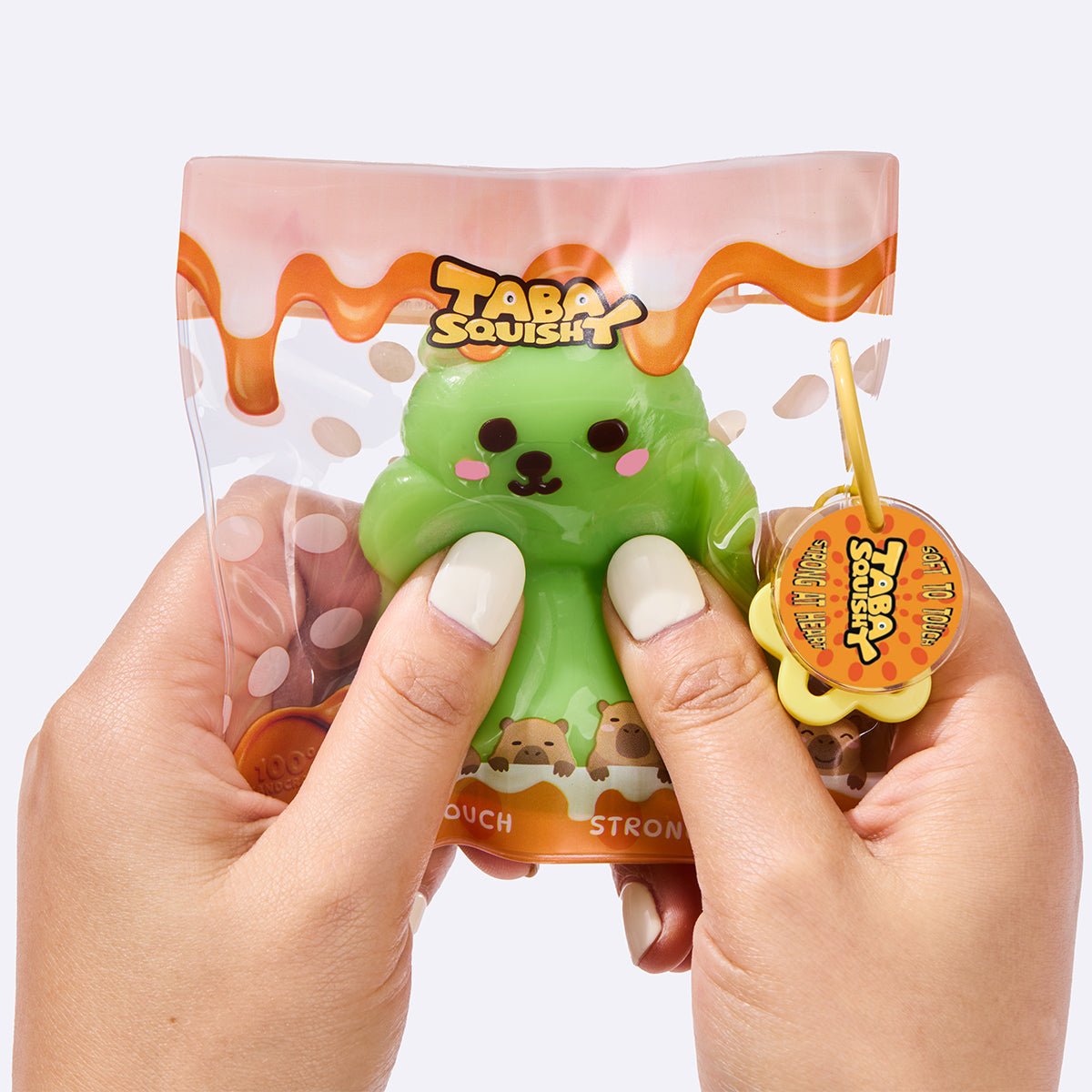 Green Gummy Bear - Image 5
